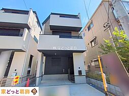 市川市本行徳2期