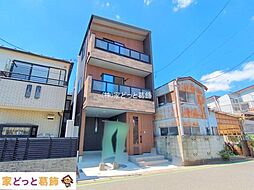 八潮市大字大瀬