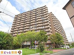 ルミナス八潮参番館