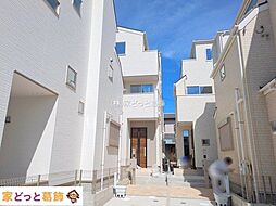 市川市新井105　6棟