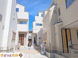 市川市新井105　6棟