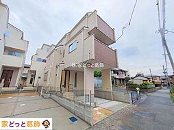 市川市新井105　6棟