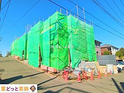 市川市北国分2丁目2603番