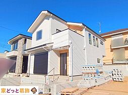 市川市北方町4期