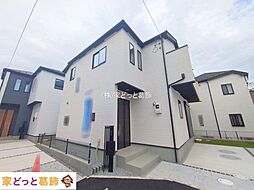 市川市本北方13期7棟