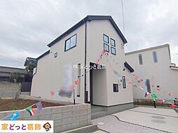 市川市本北方13期7棟