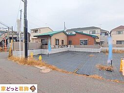 市川市菅野2丁目