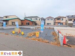 市川市菅野2丁目