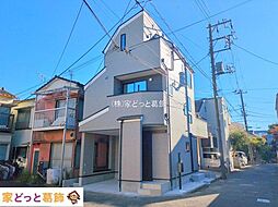 市川市新田122　1棟