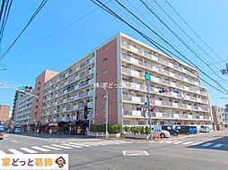 行徳マンション