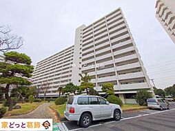 なぎさニュータウン2号棟