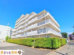 メゾンボヌール日之出