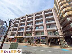 マンション市川