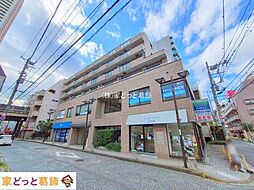 パーク・ノヴァ市川