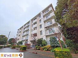 三郷早稲田団地4ー2ー2号棟