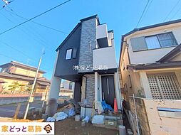 市川市稲荷木11期