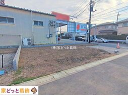 三郷市早稲田8丁目