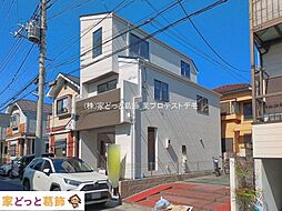 市川市宝2期1棟