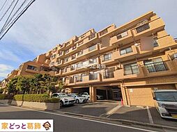 ライオンズマンション三郷第二