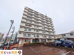 白鳥ダイヤモンドマンション