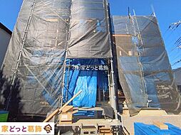 市川市本北方14期