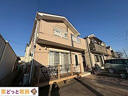 三郷市早稲田　中古戸建