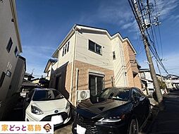 市川市曽谷3丁目　中古戸建