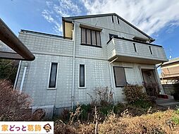 流山市三輪野山