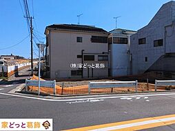 江戸川区東葛西148　2棟