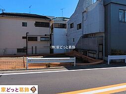 江戸川区東葛西148　2棟