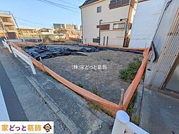 江戸川区東葛西148　2棟