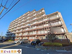 エクレール八潮