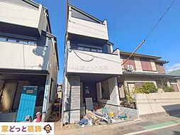 葛飾区東金町10期