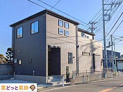 三郷市鷹野11期1棟