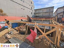 市川市福栄216　3棟