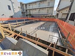 市川市福栄216　3棟