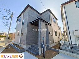 市川市宮久保5期