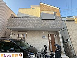 葛飾区奥戸6丁目　中古戸建