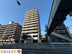 レーベンハイム葛西グランアベニュー