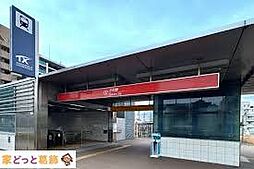 足立区南花畑4丁目　新築戸建