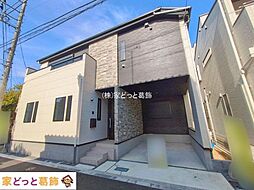 江戸川区南小岩14期