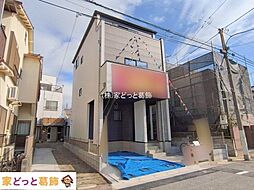 江戸川区西小松川町4期