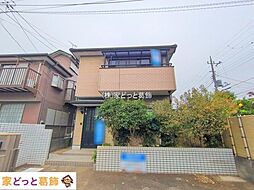 市川市中国分3丁目