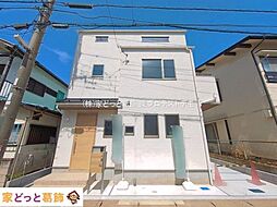 市川市大和田5丁目