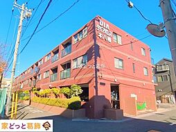 ダイアパレス本八幡