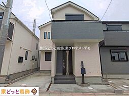 葛飾区水元3丁目22番