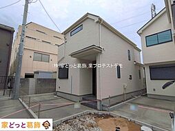 葛飾区水元3丁目22番