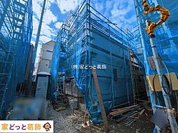 葛飾区水元3丁目22番