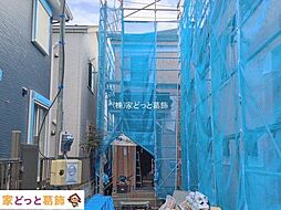 葛飾区水元3丁目22番