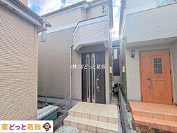 葛飾区東水元5丁目